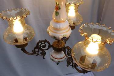 10_KuechenLampe10-3armig