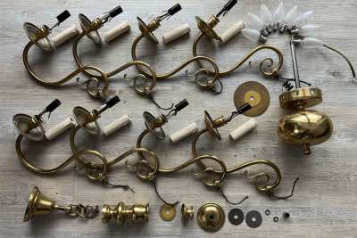 02_MessingLeuchter_8-flammig