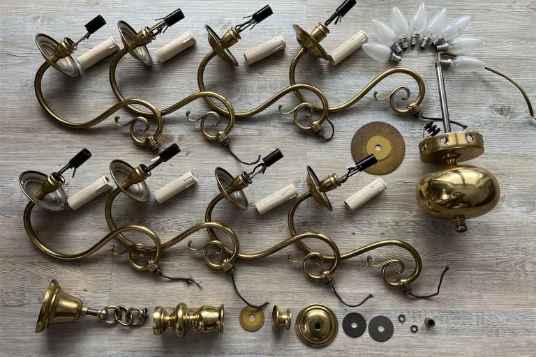 02_MessingLeuchter_8-flammig