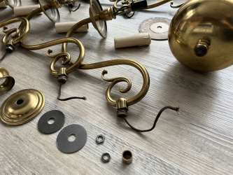 08_MessingLeuchter_8-flammig