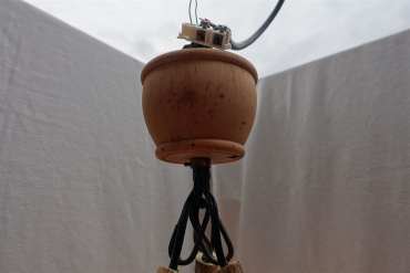 12_GeweihLampe-3armig